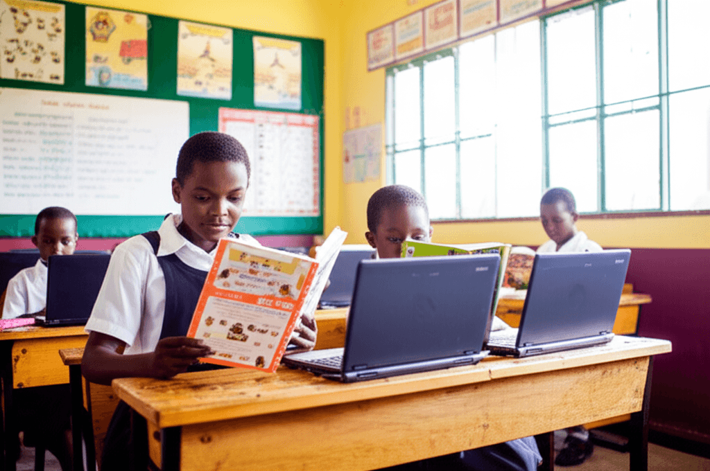 Education for All